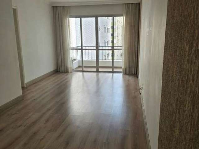 Apartamento com 3 quartos à venda na Rua Cravinhos, --, Jardim Paulista, São Paulo por R$ 1.310.000