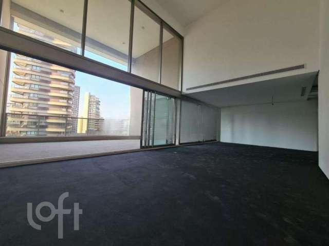 Apartamento com 4 quartos à venda na Rua Michel Milan, --, Itaim Bibi, São Paulo por R$ 14.575.000