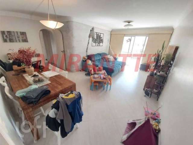 Apartamento com 3 quartos à venda na Rua Maestro Cállia, --, Vila Mariana, São Paulo por R$ 1.280.000