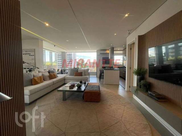 Apartamento com 3 quartos à venda na Rua Alves Guimarães, --, Pinheiros, São Paulo por R$ 1.727.000