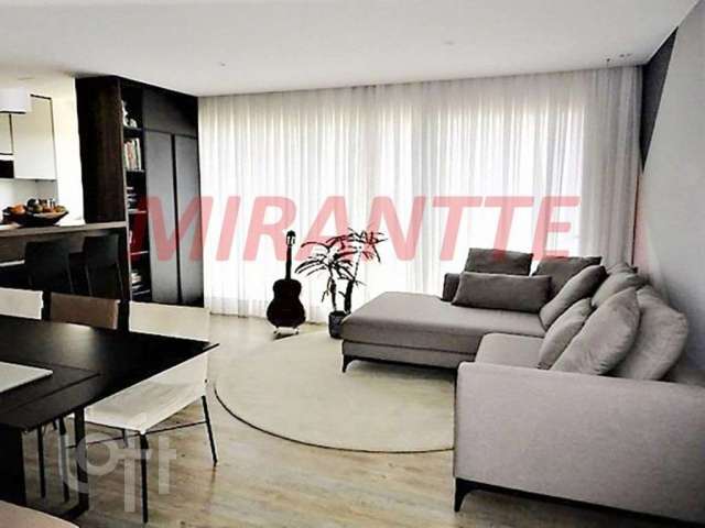 Apartamento com 1 quarto à venda na Rua Delfina, --, Pinheiros, São Paulo por R$ 1.200.000