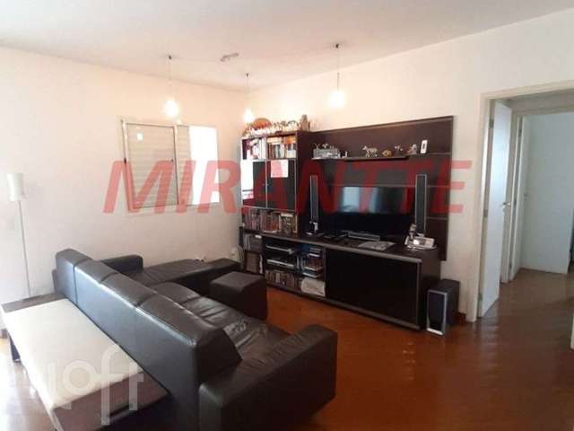 Apartamento com 3 quartos à venda na Doutor Bacelar, --, Vila Mariana, São Paulo por R$ 1.840.000