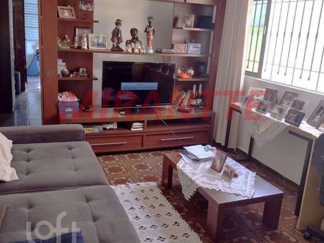 Casa em condomínio fechado com 2 quartos à venda na Rua Coronel Octávio Azeredo, --, Tucuruvi, São Paulo por R$ 750.000