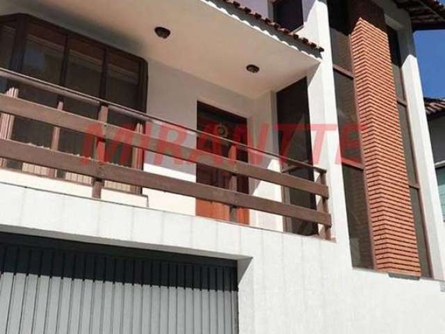 Casa com 3 quartos à venda na Alcindo Bueno de Assis, --, Tucuruvi, São Paulo por R$ 1.600.000