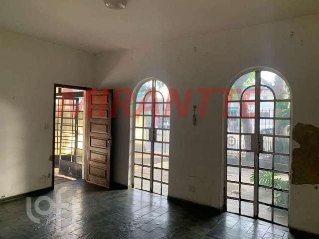 Casa com 2 quartos à venda na Avenida Santa Inês, --, Tucuruvi, São Paulo por R$ 1.000.000