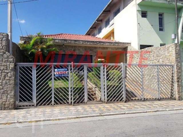 Casa em condomínio fechado com 2 quartos à venda na Andaçu, --, Vila Guilherme, São Paulo por R$ 960.000