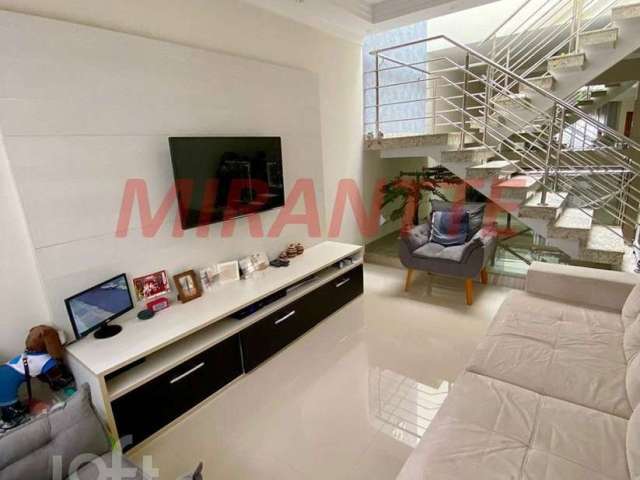 Casa com 3 quartos à venda na da Grota, --, Tucuruvi, São Paulo por R$ 1.200.000