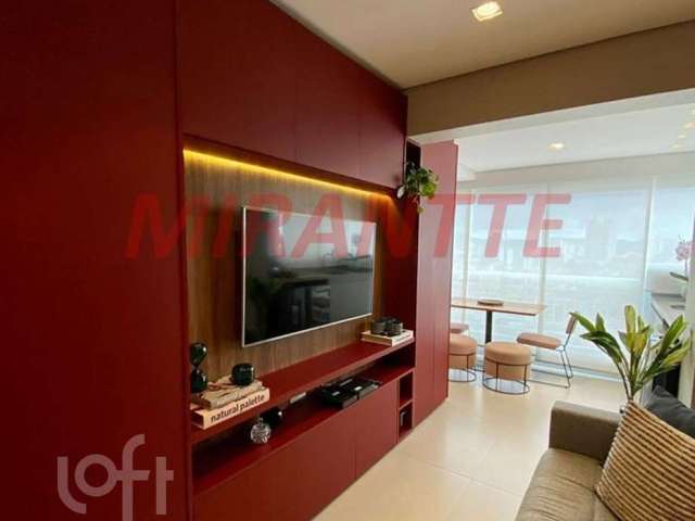 Apartamento com 2 quartos à venda na Vicenza, --, Tucuruvi, São Paulo por R$ 770.000