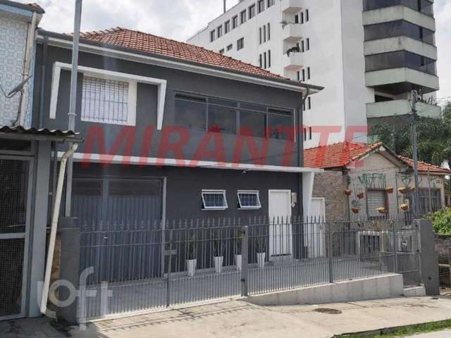 Casa à venda na Rua Angelina Pena Botto, --, Vila Guilherme, São Paulo por R$ 1.800.000