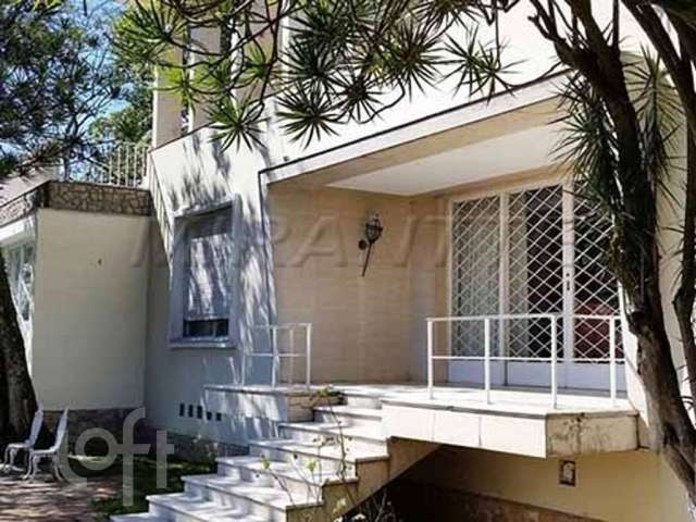 Casa com 4 quartos à venda na Francisco de Brito, --, Tucuruvi, São Paulo por R$ 5.500.000