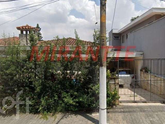 Casa com 3 quartos à venda na Rua do Alto, --, Tucuruvi, São Paulo por R$ 900.000