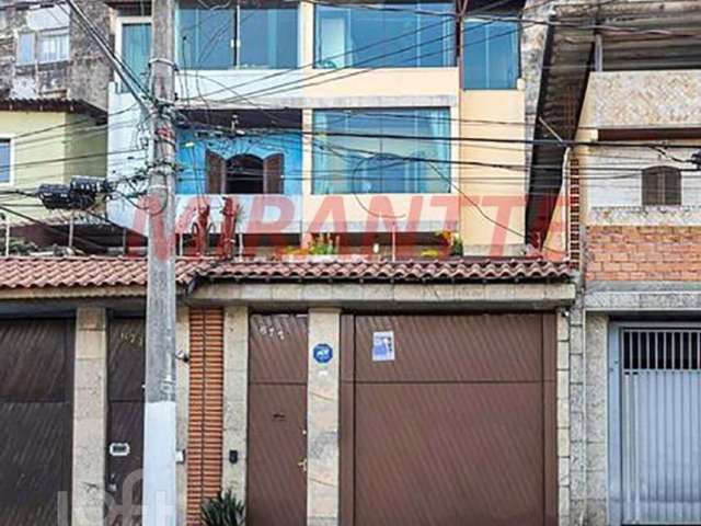 Casa com 3 quartos à venda na Paulo de Avelar, --, Tucuruvi, São Paulo por R$ 750.000