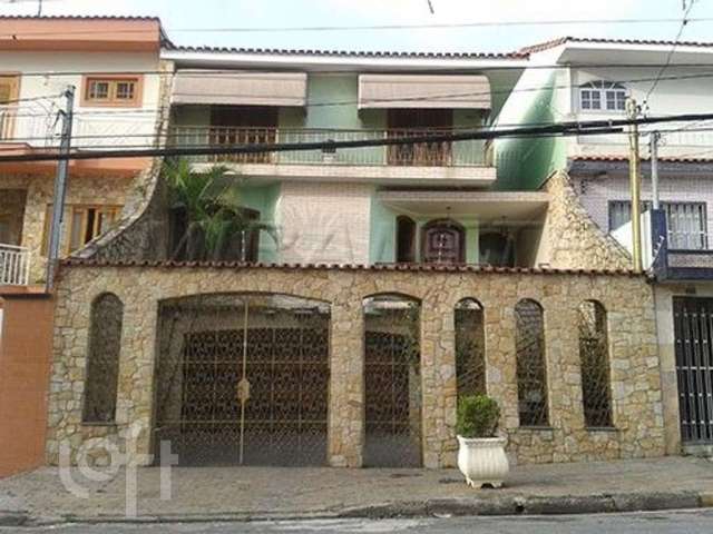 Casa com 3 quartos à venda na Antônio Magalhães, --, Vila Guilherme, São Paulo por R$ 2.000.000