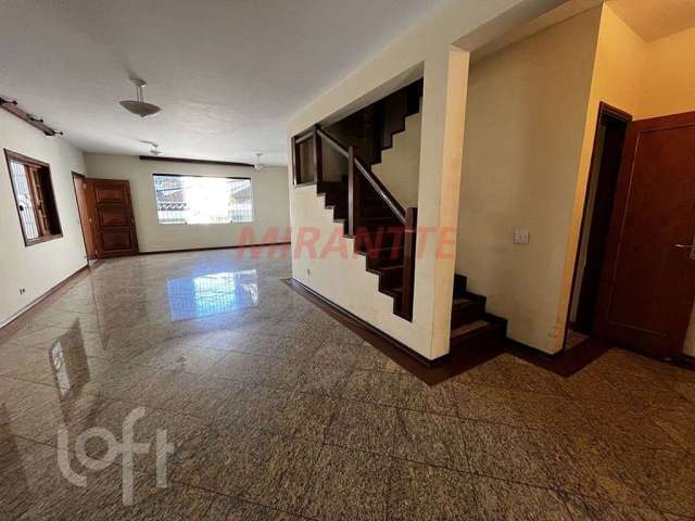 Casa em condomínio fechado com 4 quartos à venda na Búzios, --, Tucuruvi, São Paulo por R$ 1.800.000