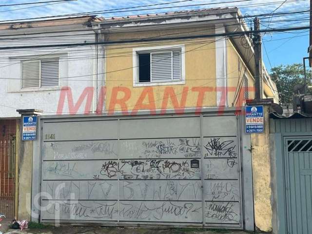 Casa com 3 quartos à venda na Rua Paulo de Avelar, --, Tucuruvi, São Paulo por R$ 950.000