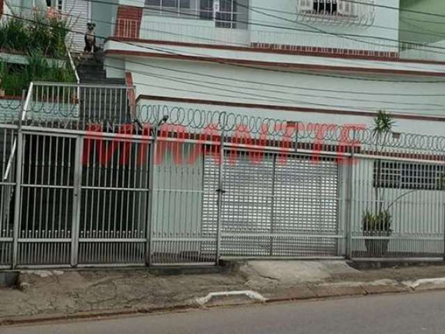 Casa com 4 quartos à venda na Avenida Doutor Antônio Maria Laet, --, Tucuruvi, São Paulo por R$ 850.000