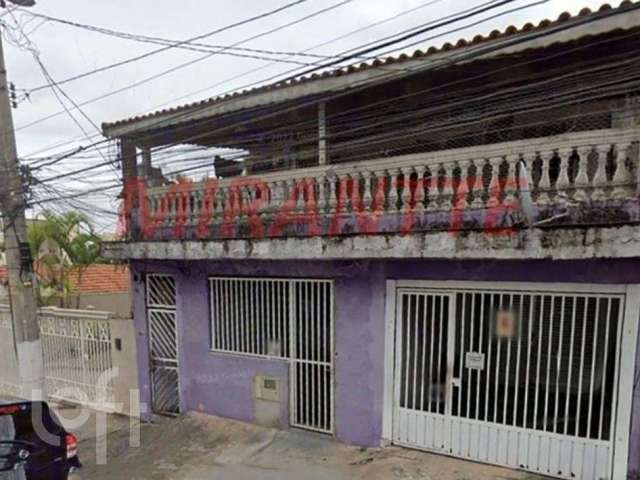 Casa com 15 quartos à venda na Rua Angelina Pena Botto, --, Vila Guilherme, São Paulo por R$ 1.600.000