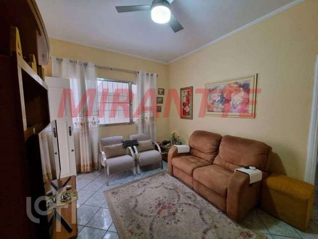 Casa em condomínio fechado com 2 quartos à venda na Abaetezinho, --, Vila Guilherme, São Paulo por R$ 690.000