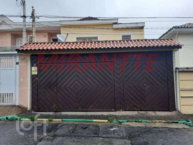 Casa com 4 quartos à venda na Homem da Costa, --, Vila Guilherme, São Paulo por R$ 1.800.000