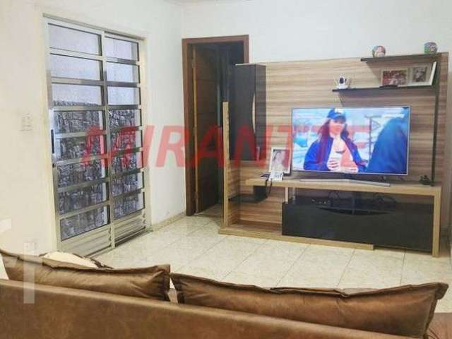 Casa em condomínio fechado com 3 quartos à venda na Conceição, --, Vila Guilherme, São Paulo por R$ 960.000