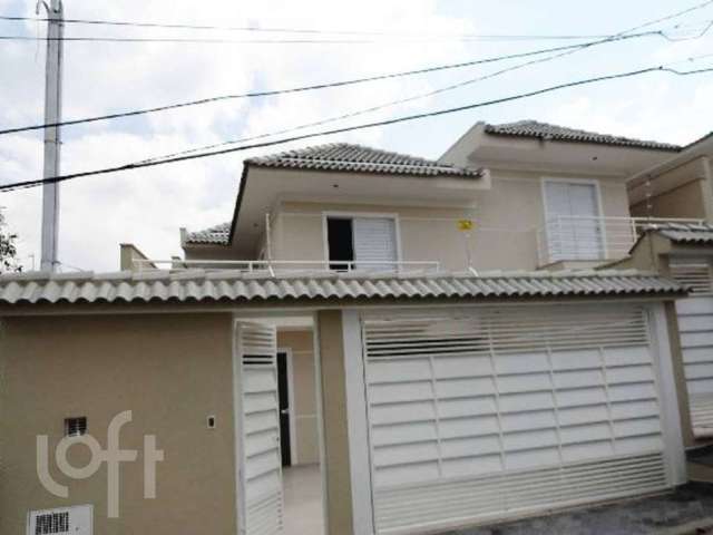 Casa com 3 quartos à venda na Rua Marinheiro, --, Tucuruvi, São Paulo por R$ 1.090.000