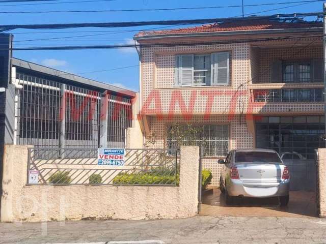 Casa em condomínio fechado com 3 quartos à venda na Conceição, --, Vila Guilherme, São Paulo por R$ 1.400.000