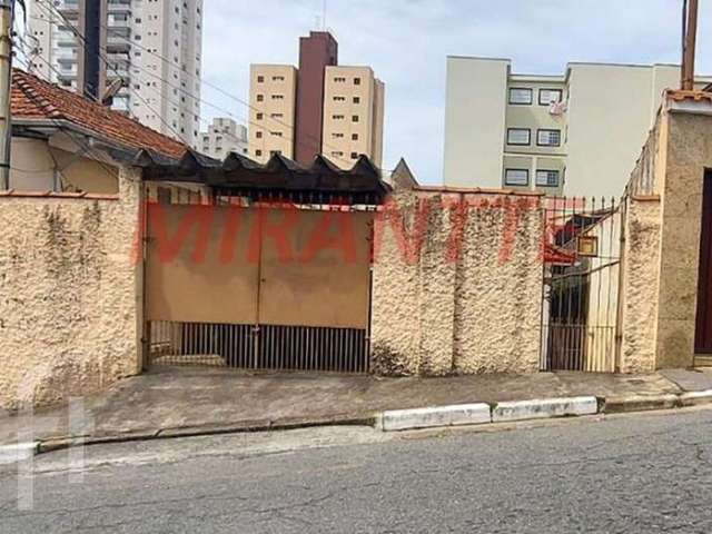 Casa com 4 quartos à venda na Plínio Pasqui, --, Tucuruvi, São Paulo por R$ 900.000