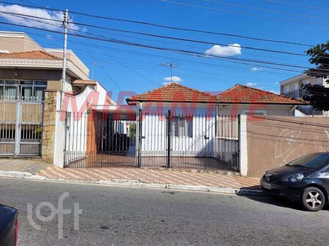 Casa em condomínio fechado com 2 quartos à venda na Tancredo, --, Vila Guilherme, São Paulo por R$ 750.000