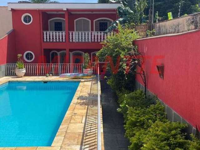 Casa em condomínio fechado com 4 quartos à venda na Maestro Villa-Lobos, --, Tucuruvi, São Paulo por R$ 1.596.000