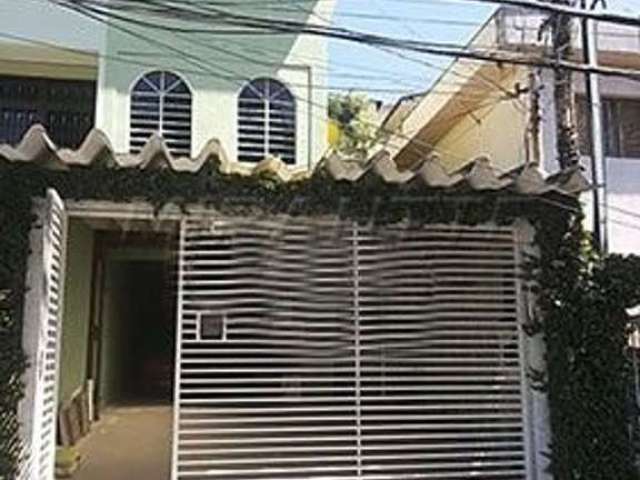 Casa em condomínio fechado com 3 quartos à venda na Rua Epopeo, --, Tucuruvi, São Paulo por R$ 1.130.000