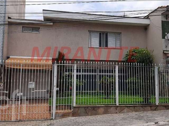 Casa em condomínio fechado com 3 quartos à venda na das Palmas, --, Vila Guilherme, São Paulo por R$ 1.290.000