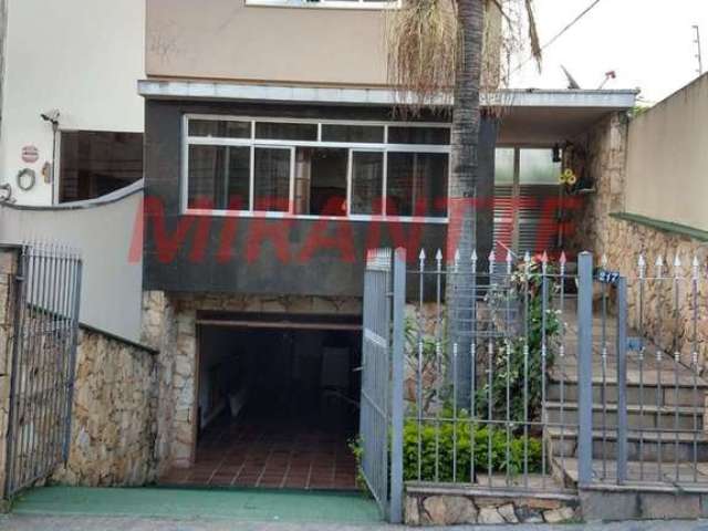 Casa com 3 quartos à venda na Rua Doutor Natalino Righeto, --, Tucuruvi, São Paulo por R$ 1.400.000