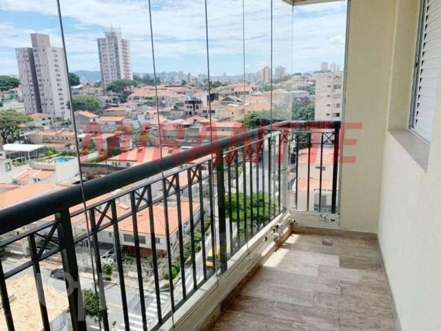 Apartamento com 3 quartos à venda na Rua Manuel de Almeida, --, Vila Guilherme, São Paulo por R$ 1.130.000