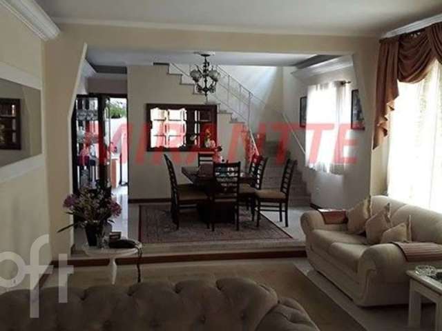 Casa com 3 quartos à venda na Belinda, --, Vila Guilherme, São Paulo por R$ 850.000