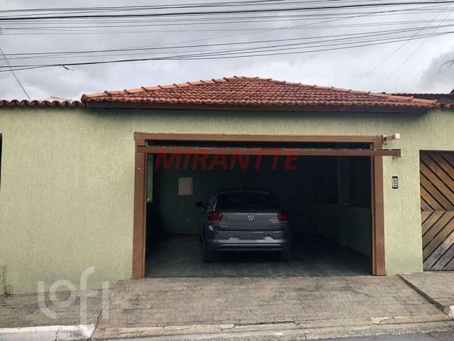 Casa com 3 quartos à venda na Rio Doce, --, Tucuruvi, São Paulo por R$ 1.000.000