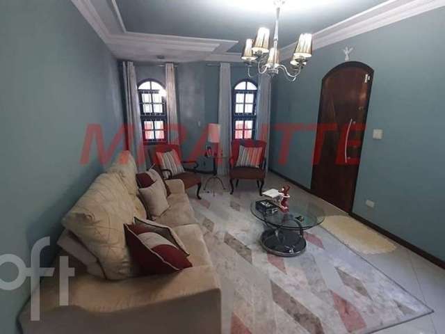 Casa com 3 quartos à venda na Gustavo Adolfo, --, Tucuruvi, São Paulo por R$ 820.000