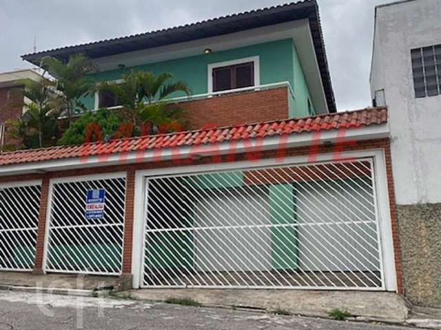 Casa em condomínio fechado com 3 quartos à venda na Sílvio de Moura, --, Tucuruvi, São Paulo por R$ 1.500.000