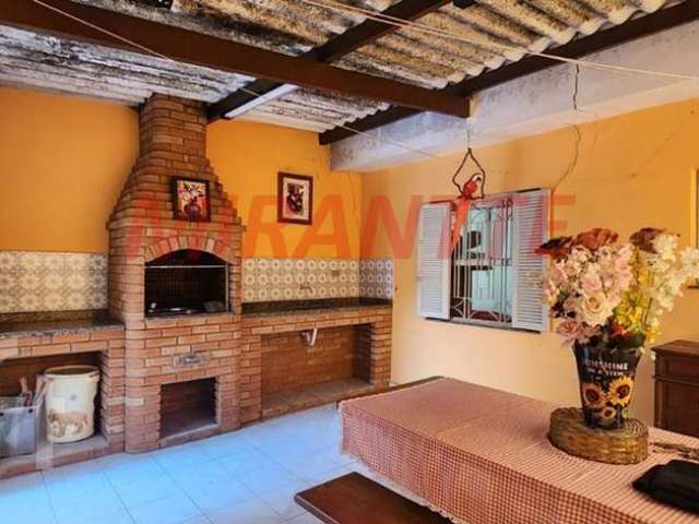 Casa em condomínio fechado com 3 quartos à venda na Rua Cachoeira do Arari, --, Vila Guilherme, São Paulo por R$ 900.000