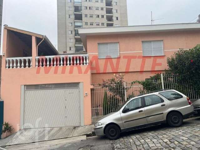 Casa com 4 quartos à venda na Rua Borges Ladário, --, Tucuruvi, São Paulo por R$ 1.590.000