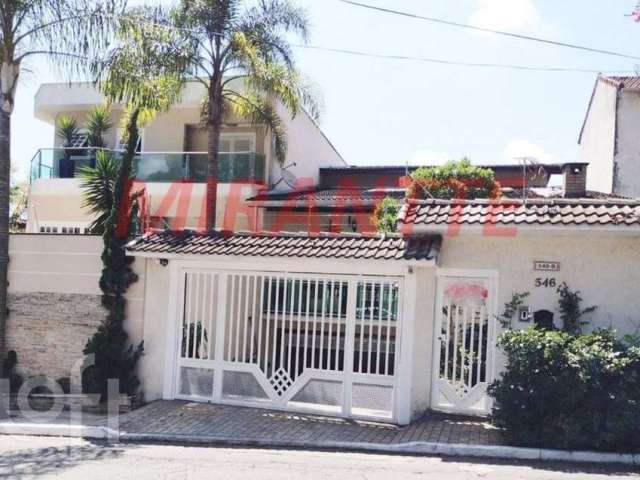 Casa em condomínio fechado com 4 quartos à venda na Rua Professor Pedro Pedreschi, --, Tremembé, São Paulo por R$ 2.970.000