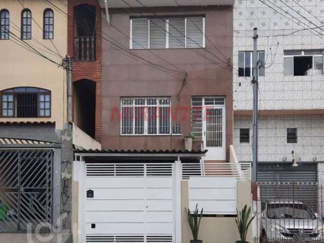 Casa com 2 quartos à venda na Avenida Mazzei, --, Tucuruvi, São Paulo por R$ 750.000