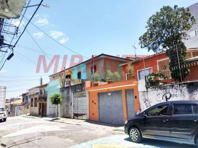 Casa com 2 quartos à venda na da Grota, --, Tucuruvi, São Paulo por R$ 3.450.000