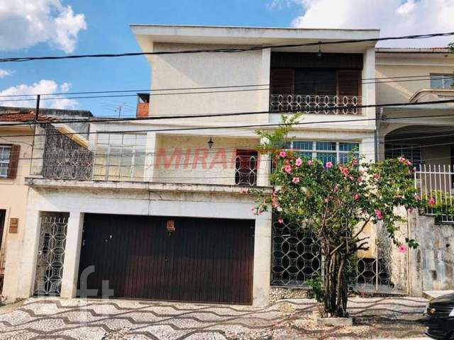 Casa com 4 quartos à venda na do Imperador, --, Vila Guilherme, São Paulo por R$ 1.600.000