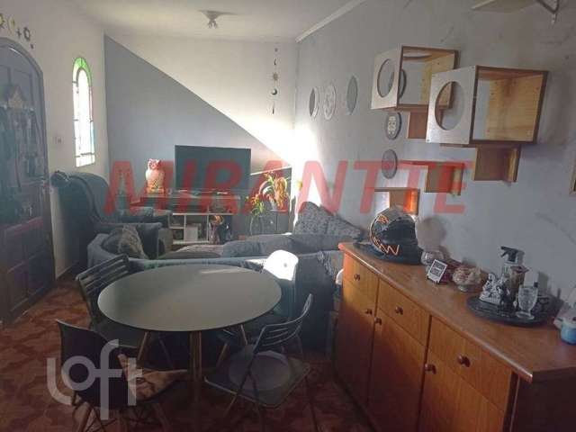 Casa com 3 quartos à venda na Silva Maranhão, --, Tucuruvi, São Paulo por R$ 880.000