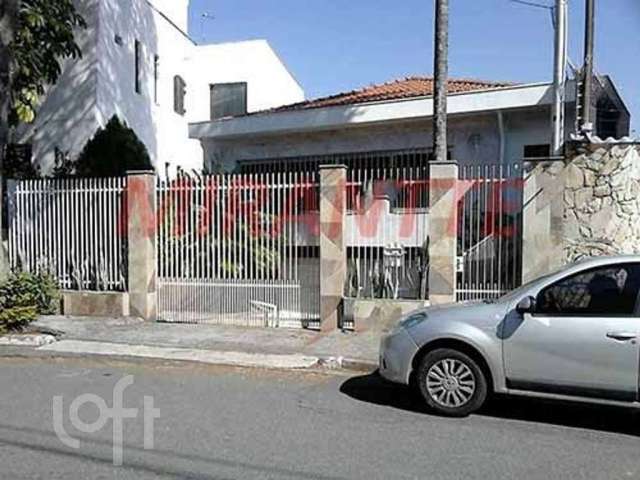 Casa com 4 quartos à venda na Rua Sardinha da Silveira, --, Tucuruvi, São Paulo por R$ 1.750.000