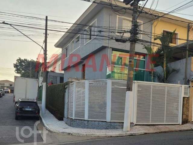 Casa com 2 quartos à venda na Edgar, --, Vila Guilherme, São Paulo por R$ 950.000