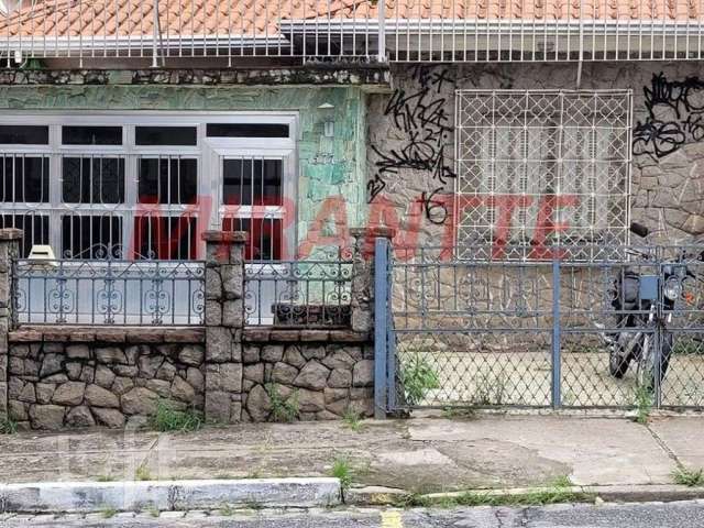 Casa com 3 quartos à venda na Rua Angelina Pena Botto, --, Vila Guilherme, São Paulo por R$ 950.000