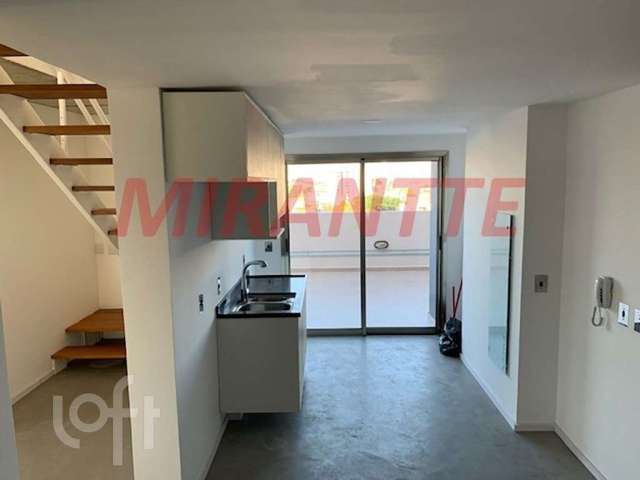 Apartamento com 3 quartos à venda na Conceição, --, Vila Guilherme, São Paulo por R$ 1.600.000