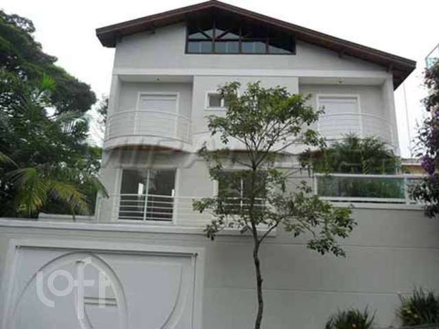 Casa com 3 quartos à venda na Rua Andréa Del Sarto, --, Tremembé, São Paulo por R$ 2.800.000