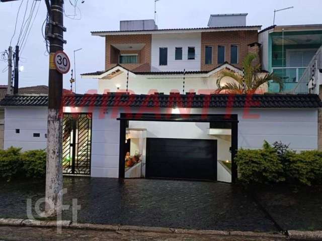 Casa com 3 quartos à venda na Rua Antonieta Altenfelder, --, Tremembé, São Paulo por R$ 1.500.000